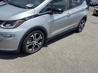 Used 2017 Chevrolet Bolt Premier w/ Driver Confidence II Package image 1
