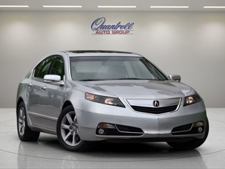 Used 2013 Acura TL image 1