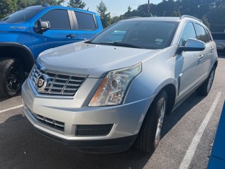 Used 2015 Cadillac SRX FWD image 1
