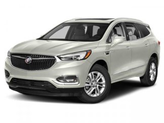 Used 2019 Buick Enclave Essence image 1