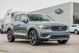 Used 2020 Volvo XC40 T5 Inscription w/ Protection Package image 1