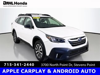 Used 2022 Subaru Outback 2.5i image 1