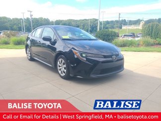 Used 2023 Toyota Corolla LE image 1