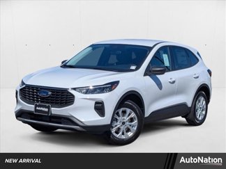 New 2025 Ford Escape Active image 1
