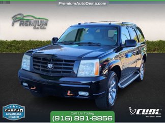 Used 2005 Cadillac Escalade AWD image 1