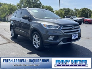 Used 2019 Ford Escape SEL image 1