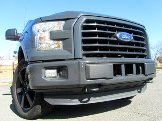 Used 2016 Ford F150 XLT w/ Equipment Group 302A Luxury image 1