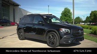 Certified 2022 Mercedes-Benz GLB 250 4MATIC image 1