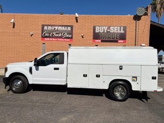 Used 2018 Ford F350 XL w/ Power Equipment Group image 1