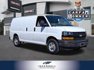 Used 2020 Chevrolet Express 2500 image 1