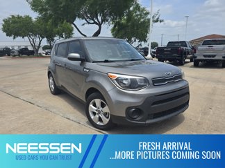 Used 2018 Kia Soul image 1