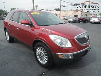 Used 2012 Buick Enclave Leather image 1