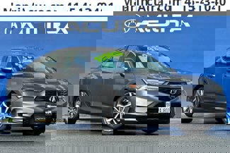 Certified 2025 Acura Integra image 1