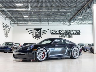Used 2022 Porsche 911 GT3 image 1