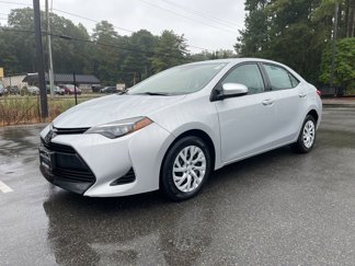 Used 2017 Toyota Corolla LE image 1