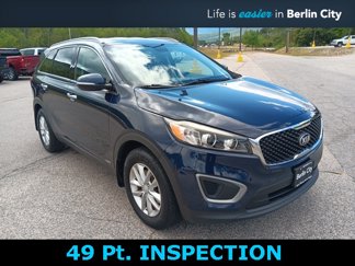 Used 2016 Kia Sorento LX w/ LX Convenience Package image 1
