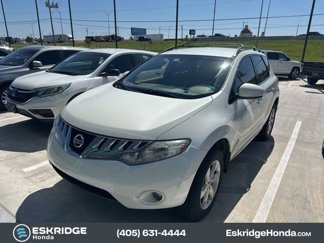 Used 2010 Nissan Murano SL w/ Accessory Value Pkg image 1
