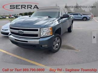 Used 2009 Chevrolet Silverado 1500 LT w/ All Star Package image 1