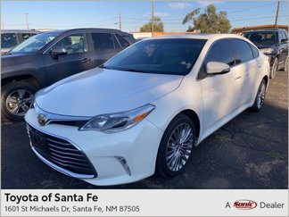 Used 2016 Toyota Avalon image 1