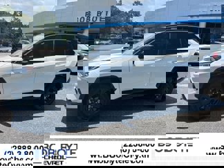 Used 2021 Toyota RAV4 XSE image 1