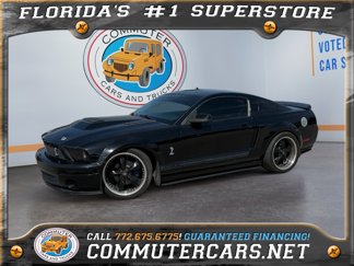 Used 2008 Ford Mustang GT Premium image 1