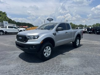 Used 2022 Ford Ranger XL w/ Equipment Group 101A High image 1