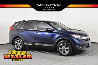 Used 2017 Honda CR-V EX-L image 1