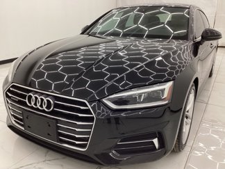 Used 2019 Audi A5 2.0T Premium image 1