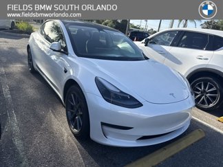 Used 2023 Tesla Model 3 Standard Range image 1