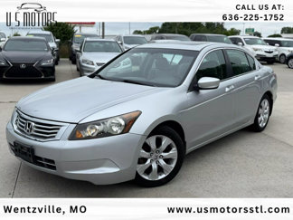 Used 2010 Honda Accord EX-L image 1