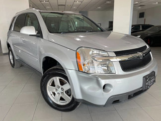 Used 2009 Chevrolet Equinox LT image 1