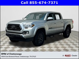 Used 2023 Toyota Tacoma SR5 image 1