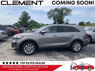 Used 2019 Kia Sorento LX w/ LX Convenience Package image 1