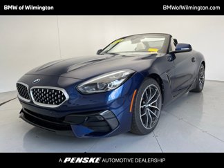 Used 2019 BMW Z4 sDrive30i w/ Executive Package image 1