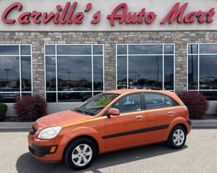 Used 2009 Kia Rio5 LX image 1