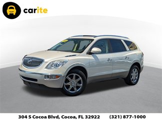 Used 2008 Buick Enclave CXL w/ Luxury Package image 1