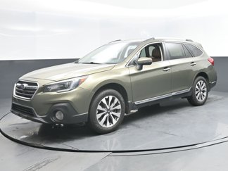Used 2019 Subaru Outback 2.5i Touring w/ Popular Package #3A image 1