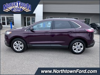 Used 2020 Ford Edge SEL w/ Convenience Package image 1