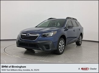 Used 2021 Subaru Outback image 1