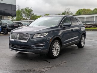 Used 2019 Lincoln MKC Premiere image 1