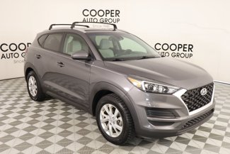 Used 2020 Hyundai Tucson Value image 1