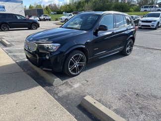 Used 2015 BMW X3 xDrive28i image 1