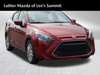 Used 2017 Toyota Yaris iA image 1