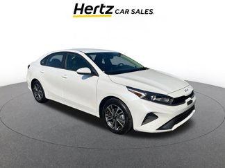 Used 2024 Kia Forte LXS image 1