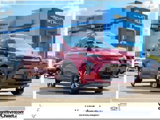 Used 2022 Chevrolet Bolt EUV LT w/ Convenience Package image 1
