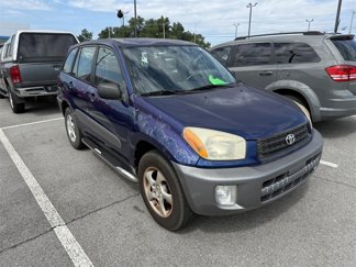 Used 2002 Toyota RAV4 2WD image 1