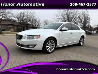 Used 2014 Volvo S80 3.2 image 1