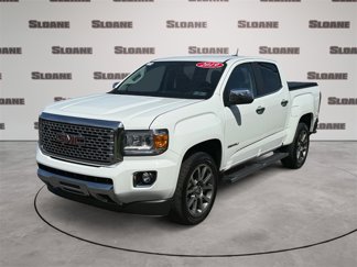 Used 2019 GMC Canyon Denali image 1