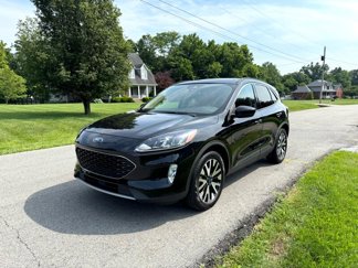 Used 2020 Ford Escape SEL image 1