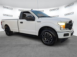 Certified 2020 Ford F150 XL w/ Equipment Group 101A Mid image 1